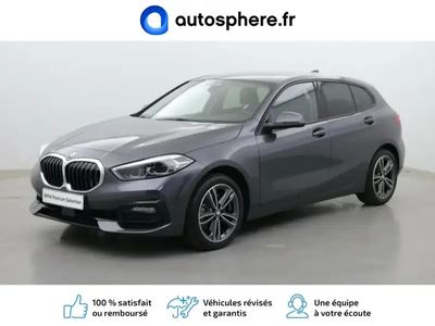 occasion BMW 118 SERIE 1 dA 150ch Edition Sport 8cv