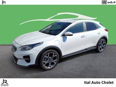 occasion Kia XCeed 1.6 GDi 105ch + Plug-In 60.5ch Black & White Edition DCT6 MY22