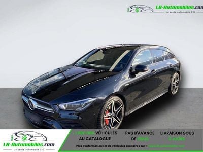 Occasion 2023 Mercedes CLA35 AMG AMG Coupé | 46 500 €