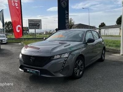 Occasion 2024 Peugeot 308 Active Berline | 21 999 € (Prix juste)