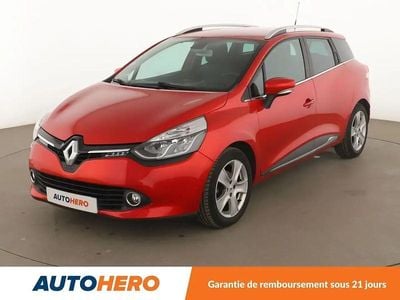 Renault Clio GrandTour