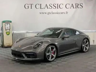 occasion Porsche 911 Carrera 4S 992 Coupe 3.0 450Pdk8