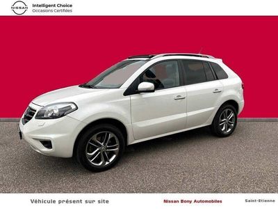 occasion Renault Koleos 2.0 dCi 150 4x4 FAP