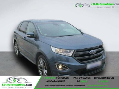 occasion Ford Edge 2.0 TDCi 210 BVA AWD