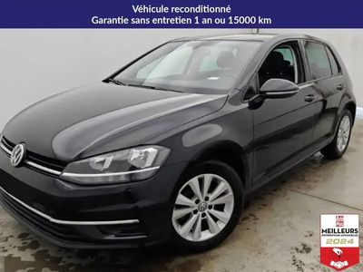 occasion VW Golf VII TSI 85 Conforline +GPS +Caméra