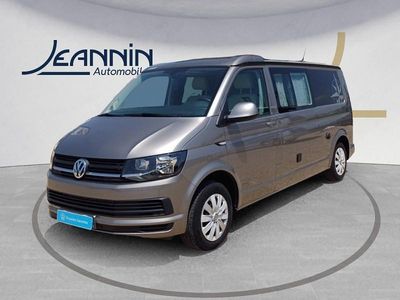 Occasion 2020 VW Transporter Van | 56 990 €