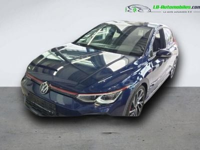 VW Golf VIII
