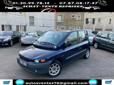 Fiat Multipla