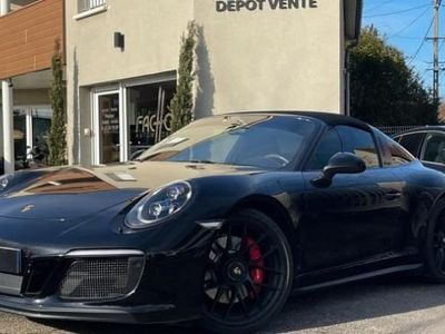 Occasion Porsche 991 450 ch (330 kW) 2017 Coupé