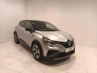 occasion Renault Captur CAPTURTCe 140 - 21B - R.S. Line