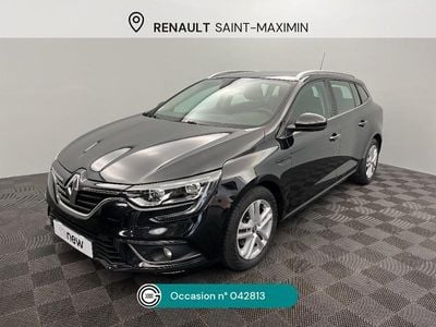 Renault Mégane IV