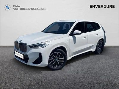 Blanc Occasion 2024 BMW iX1 M Sport SUV | 35 900 € (Bon prix)