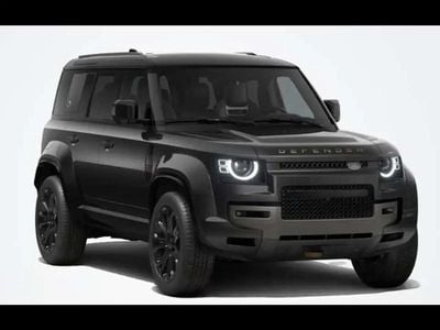 Gris Occasion 2025 Land Rover Defender SUV | 171 417 €