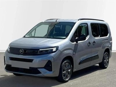 Opel Combo Life
