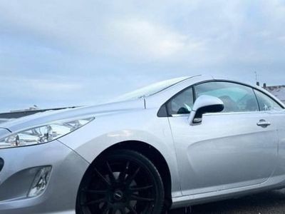 Occasion 2010 Peugeot 308 Coupé | 3 990 €