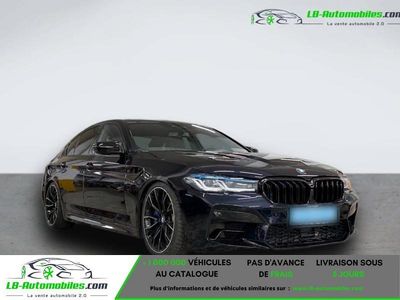 Occasion BMW M550 Comfort Edition 462 ch (339 kW) 2018 Berline