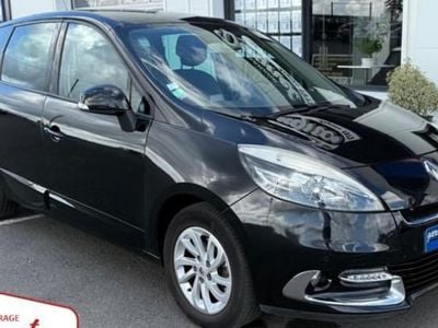 Renault Scénic III