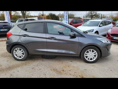 occasion Ford Fiesta 1.0 EcoBoost 95ch Cool & Connect 5p