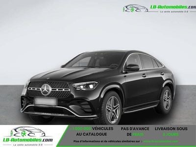 Mercedes GLE400