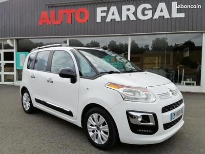 Citroën C3 Picasso
