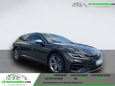 VW Arteon
