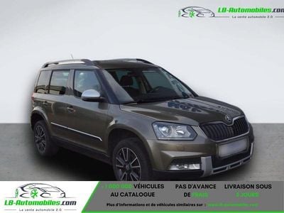 Occasion Skoda Yeti 122 ch (89 kW) 2014 SUV
