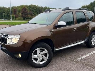 Occasion 2011 Dacia Duster Prestige | 7 490 € (Prix juste)