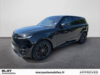 Occasion 2023 Land Rover Range Rover Sport SUV | 117 900 € (Prix cher)