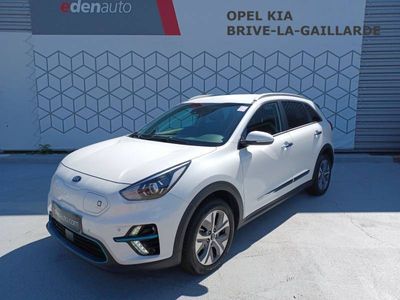 occasion Kia e-Niro Electrique 204 ch Active