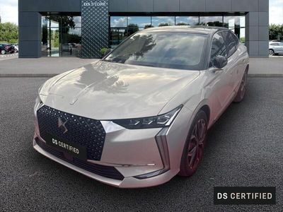 DS Automobiles DS4