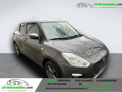 occasion Suzuki Swift 1.2 Dualjet 90ch