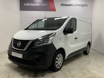 occasion Nissan NV300 Fourgon L1h1 2t8 2.0 Dci 120 Bvm Optima