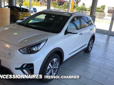 occasion Kia e-Niro Electrique 136 ch Active