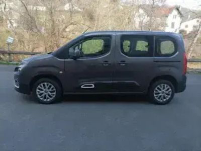 occasion Citroën Berlingo 1.5 Bluehdi 100 Feel Taille M