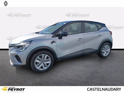 occasion Renault Captur E-Tech 145 - 21 Business