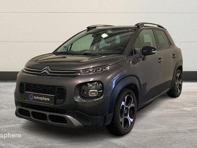 Occasion Citroën C3 Aircross PureTech 110 ch (80 kW) 2021 Gris SUV