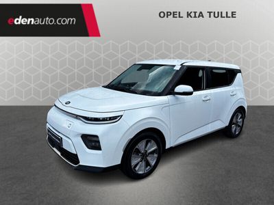 Kia Soul EV