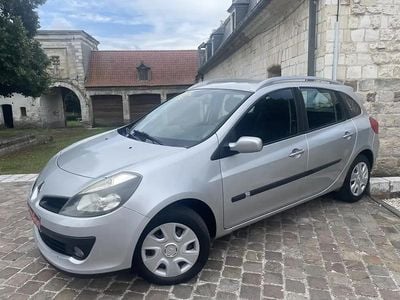 Occasion Renault Clio GrandTour 86 ch (63 kW) 2008 Break