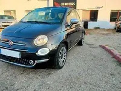 occasion Fiat 500 1.2 1242cm3 69cv