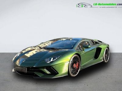 Lamborghini Aventador
