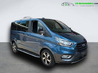 Ford Tourneo