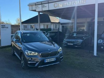Occasion 2019 BMW X1 xLine SUV | 22 990 € (Bon prix)