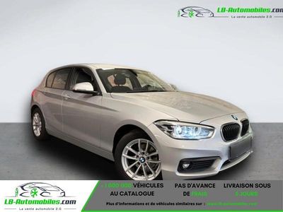 Occasion BMW 116 116 ch (85 kW) 2018 Citadine