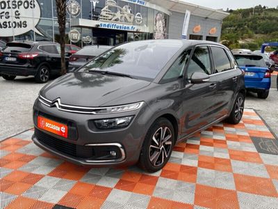 Citroën C4 Picasso