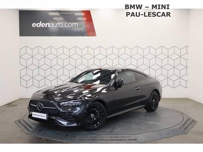 Occasion 2023 Mercedes 200 AMG line Coupé | 54 900 €