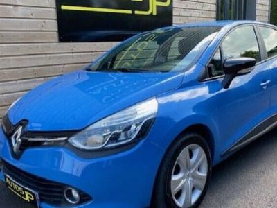 occasion Renault Clio IV 1.5 dci 75 energy business