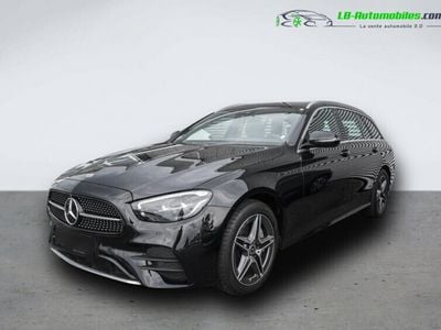 Mercedes E300