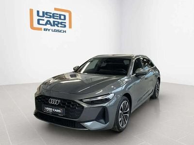 Gris Occasion 2024 Audi A5 Sport Break | 48 990 € (Super prix)