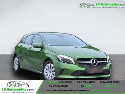 Occasion 2017 Mercedes A200 Berline | 20 200 € (Prix juste)