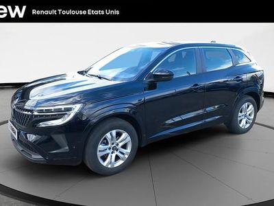 Noir Occasion 2025 Renault Austral Evolution SUV | 27 990 € (Prix juste)